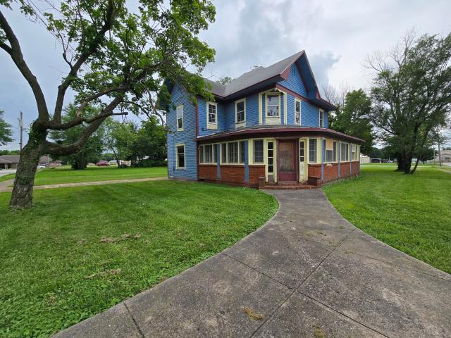 House for sale in Buffalo, Missouri