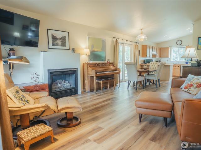 House for sale in Ellensburg, Washington
