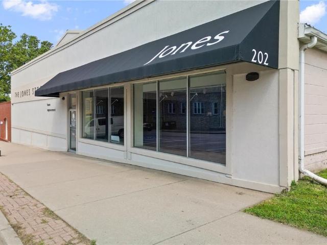 Commercial for sale in Ray, Missouri