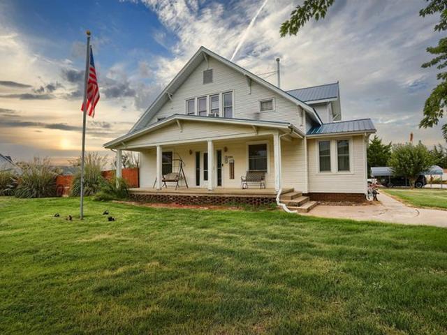 House for sale in Kansas