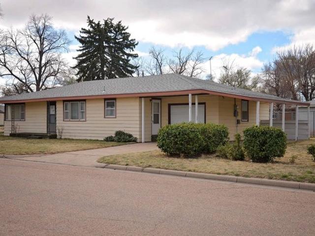 House for sale in Kansas