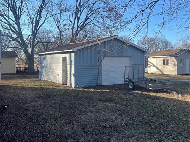 House for sale in Kansas