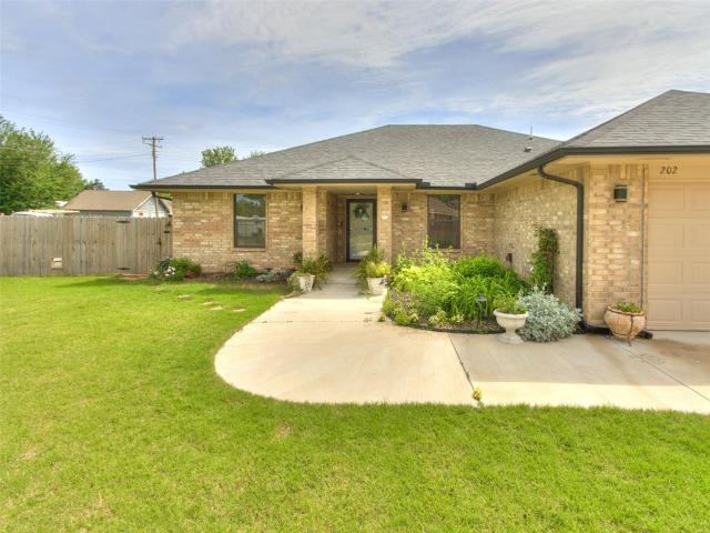 House for sale in Tuttle, Oklahoma