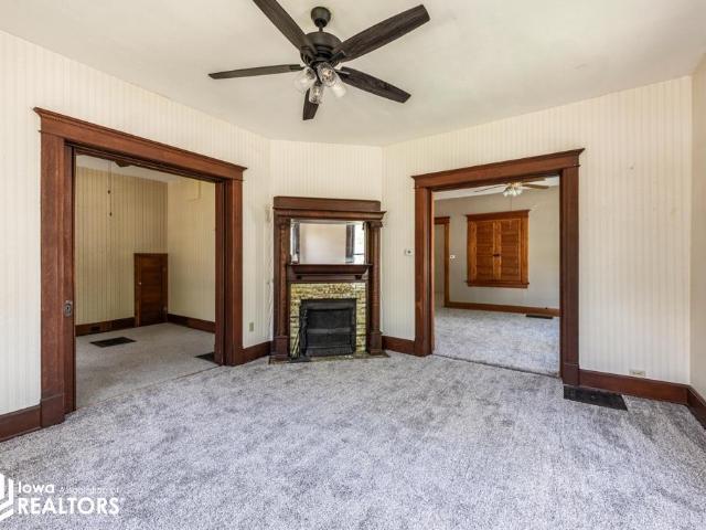 House for sale in Davis, Iowa