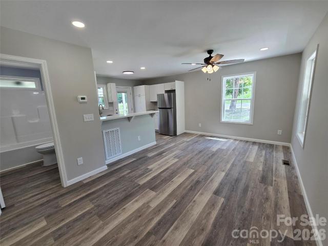 House for sale in Troy, North Carolina