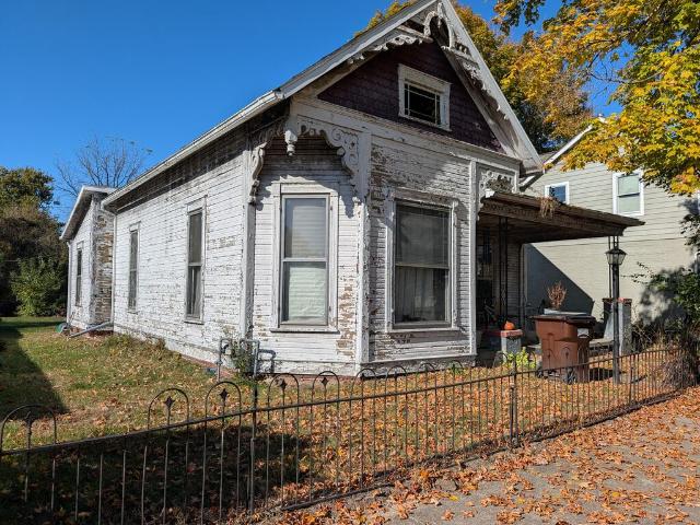 House for sale in Waverly, Pike County