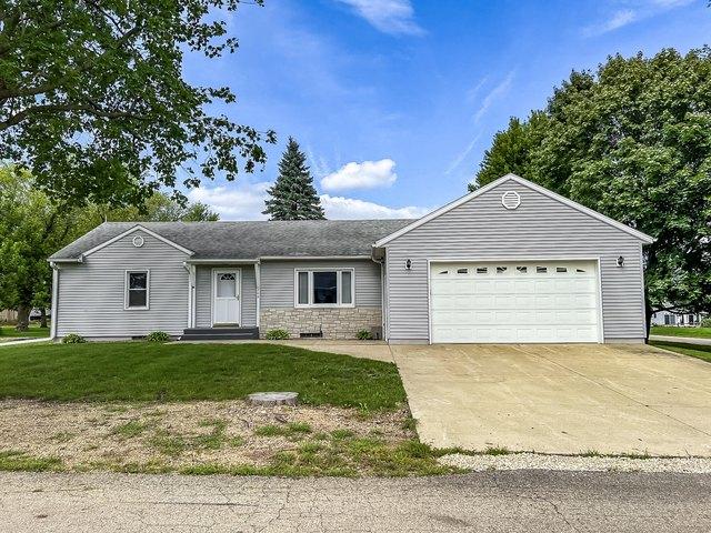 House for sale in Lawler, Iowa