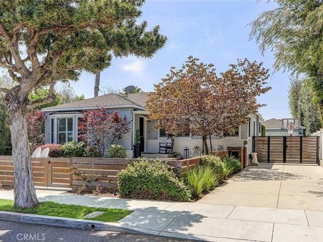 House for sale in El Segundo, California