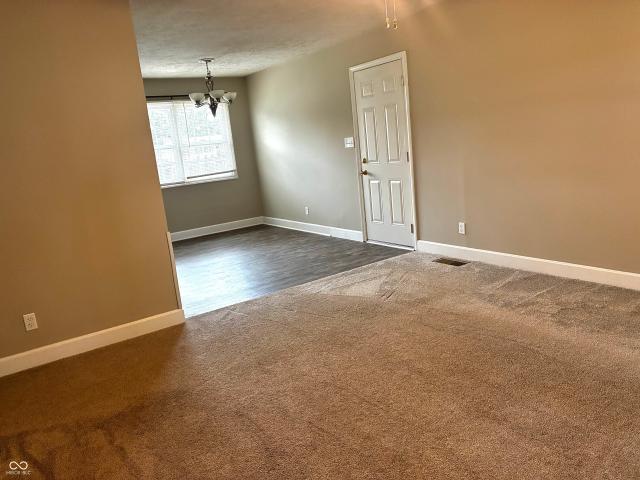 House for sale in Indiana
