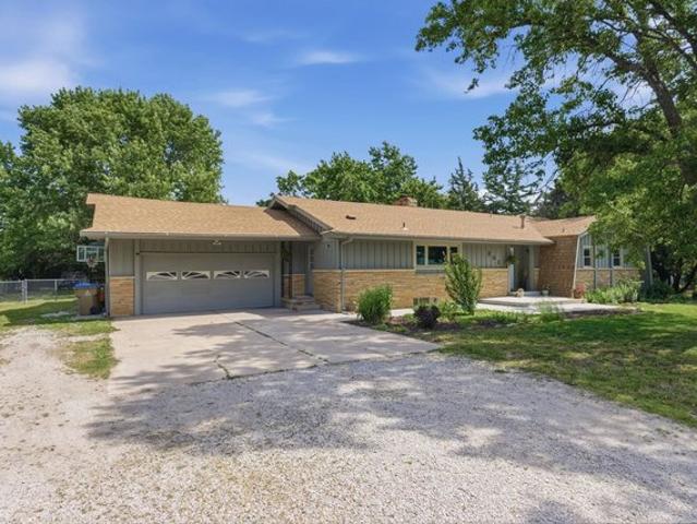 House for sale in Kansas