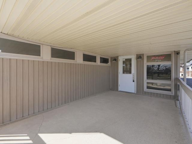 Commercial for sale in Churubusco, Indiana