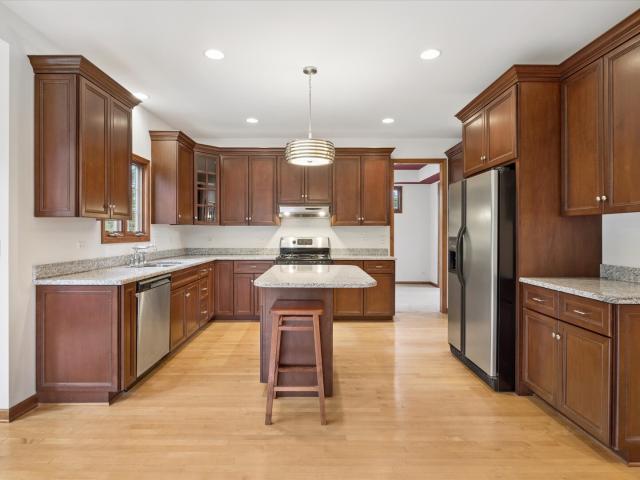 House for sale in Lombard, Illinois