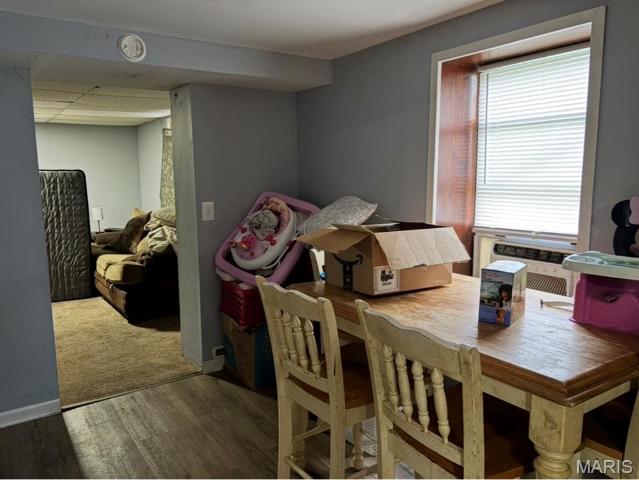 House for sale in Belleville, Illinois