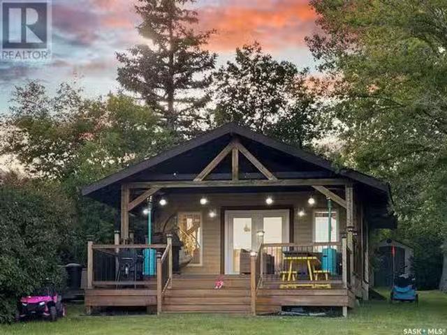 House for sale in Lac Pelletier, Saskatchewan
