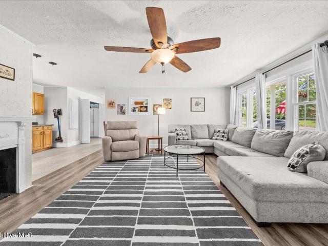 House for sale in Hamlet, North Carolina