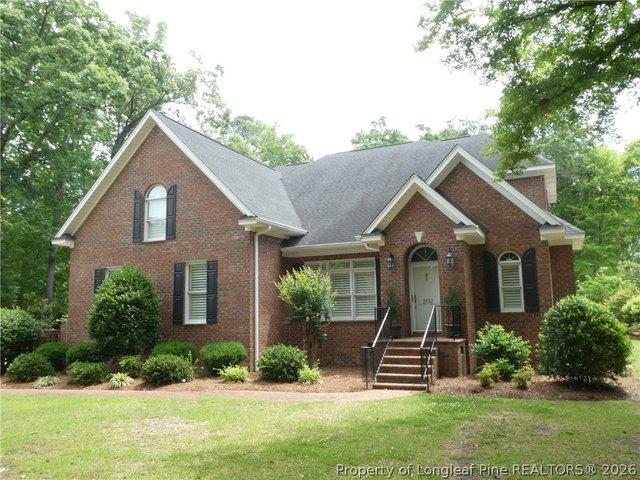 House for sale in Lumberton, Robeson County