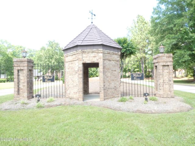 House for sale in Lumberton, North Carolina