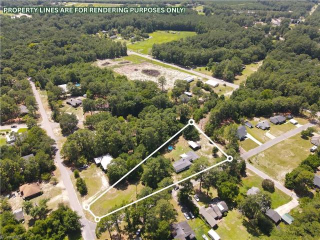 House for sale in Hamlet, North Carolina