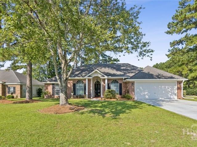 House for sale in Rincon, Georgia