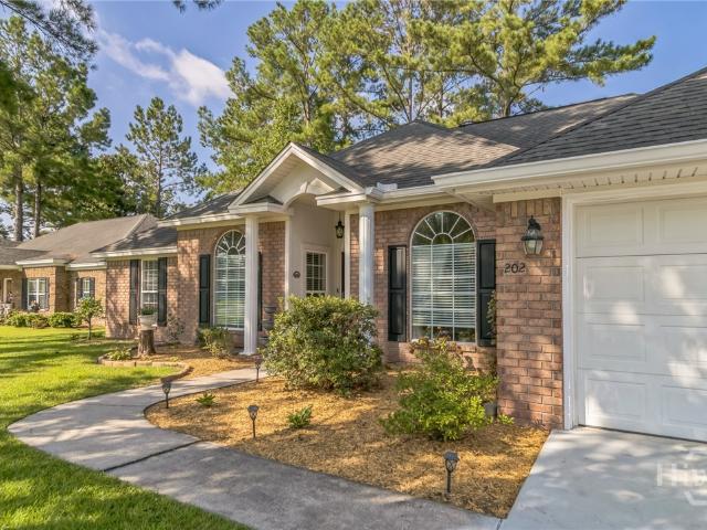 House for sale in Rincon, Georgia