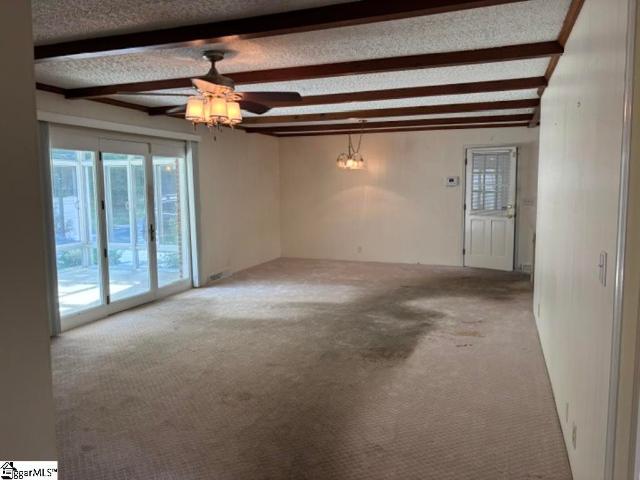 House for sale in Laurens, South Carolina