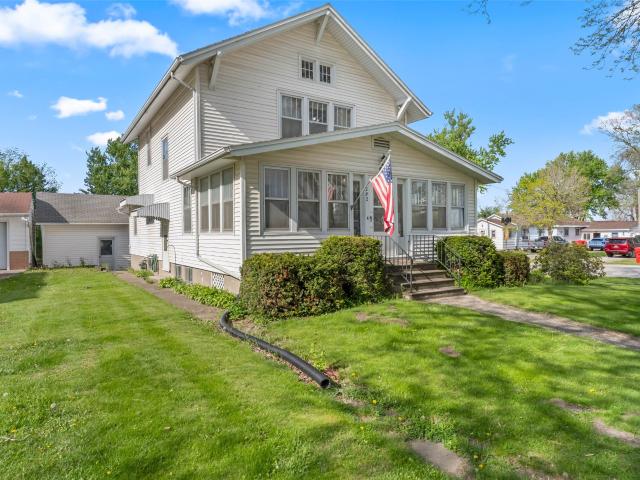 House for sale in Story, Iowa