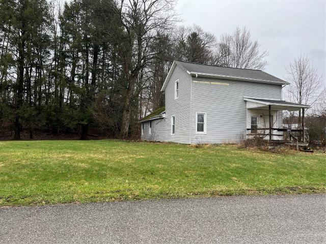 House for sale in Mercer, Pennsylvania