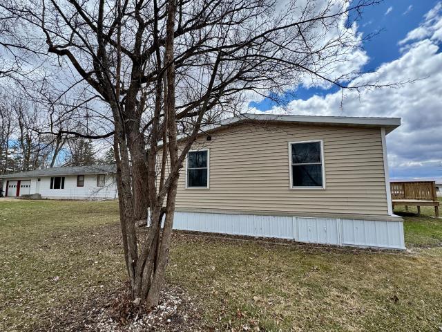 House for sale in Warroad, Minnesota