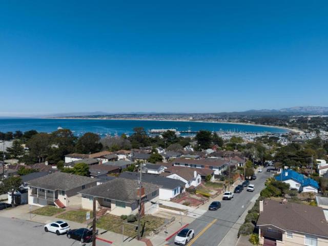 House for sale in Monterey, California