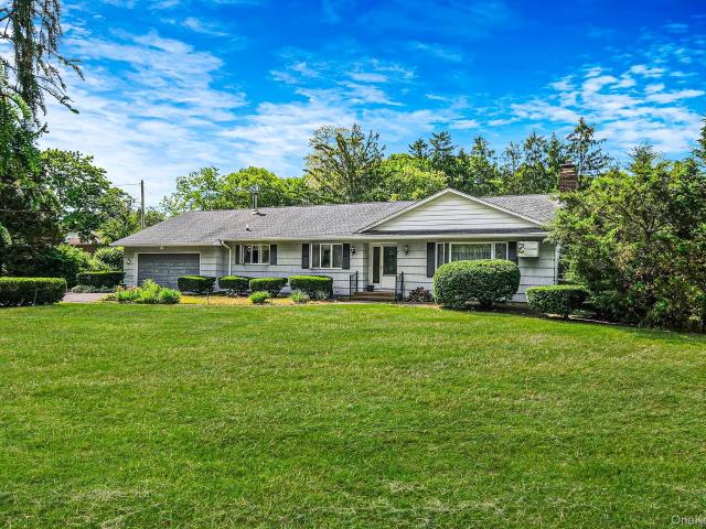 House for sale in Centereach, New York