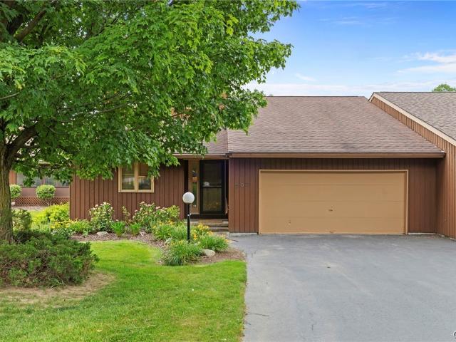 Condo for sale in Camillus, New York