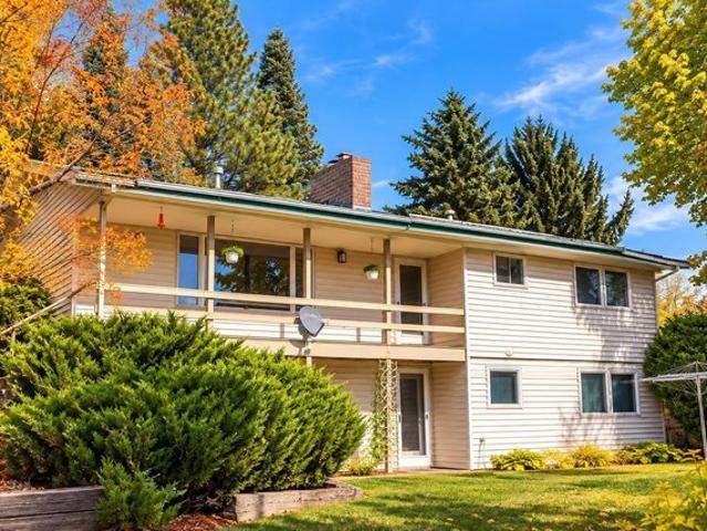 House for sale in Pullman, Whitman County