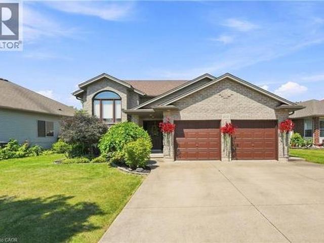 House for sale in Niagara, Ontario