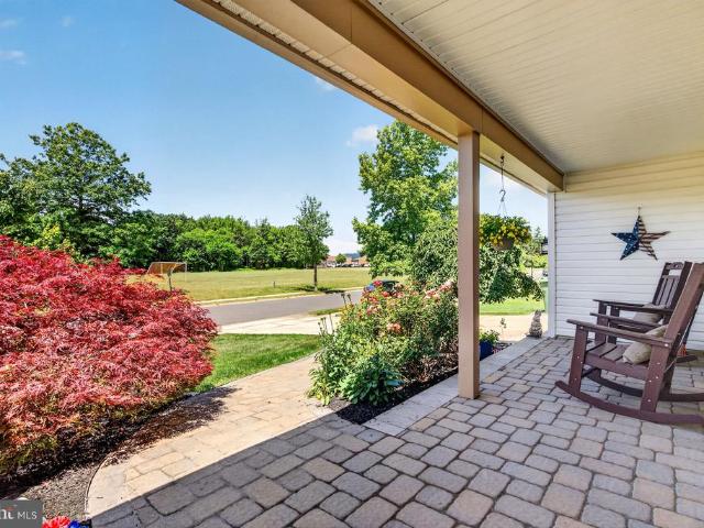 House for sale in Marlton, New Jersey