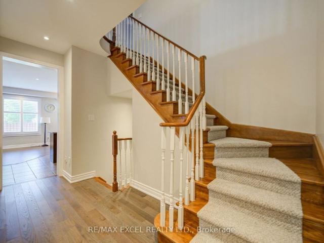 House for rent in Whitchurch-Stouffville, Golden Horseshoe