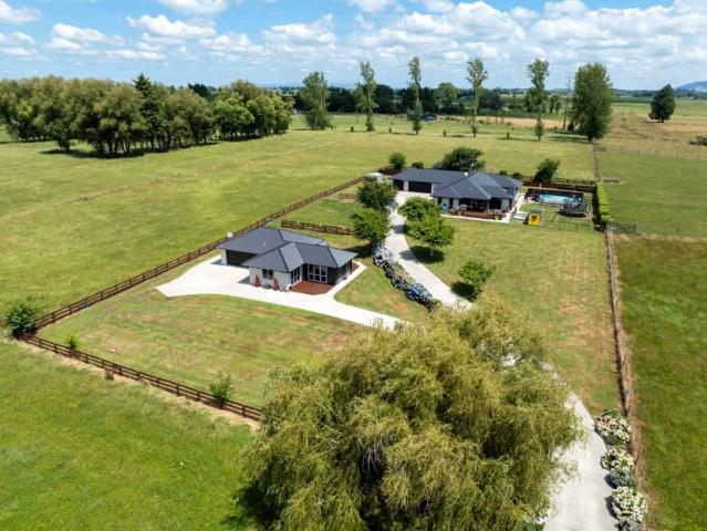 House for sale in Ohaupo, Waikato