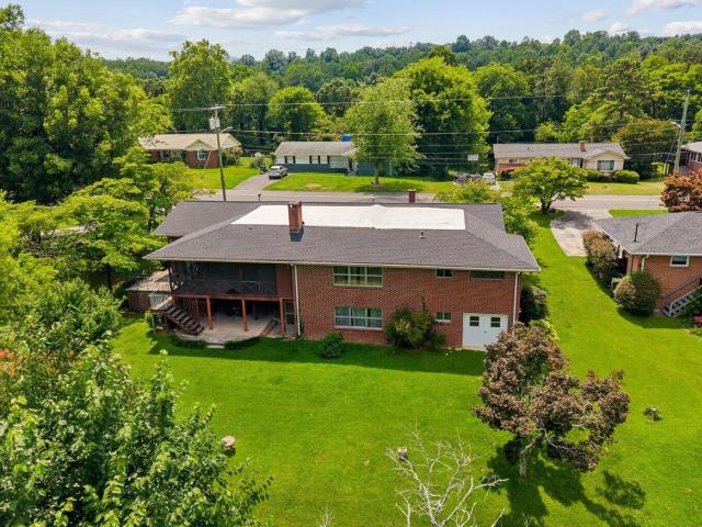 House for sale in Dalton, Georgia
