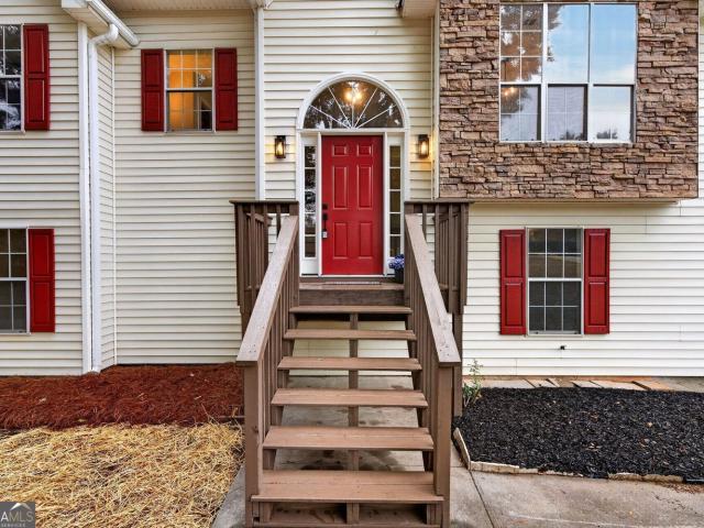 House for sale in Winder, Barrow County