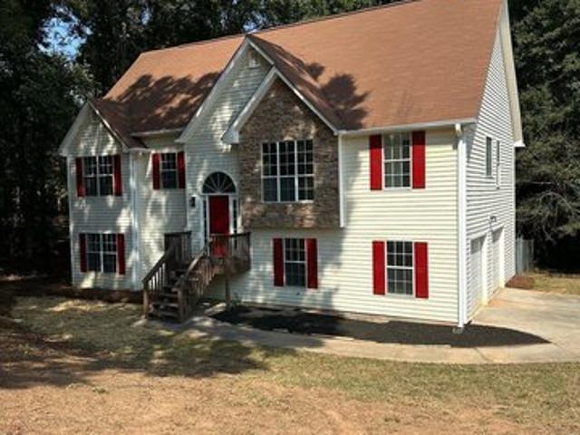 House for sale in Winder, Barrow County