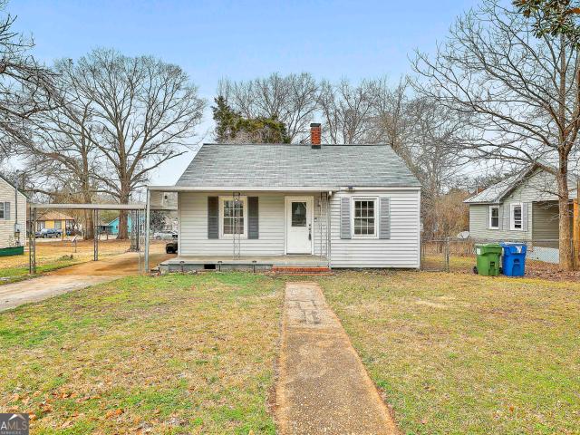 Property for sale in Hogansville, Georgia