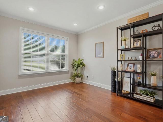House for sale in Leesburg, Georgia