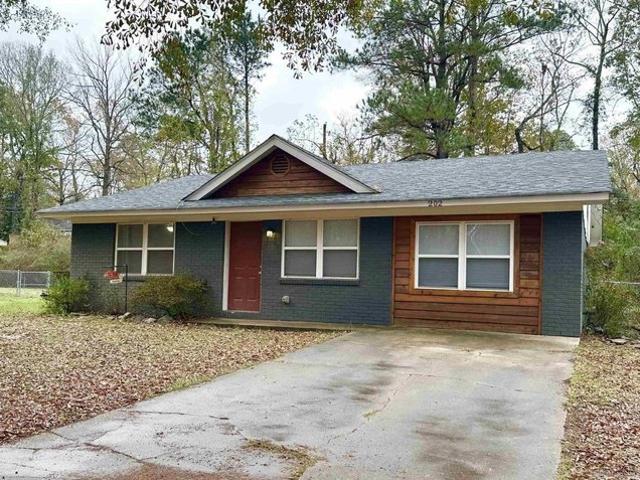 House for sale in Ark