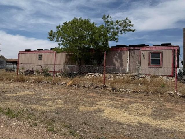 House for sale in Borger, Texas