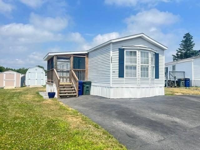 House for sale in Westbrook, Maine