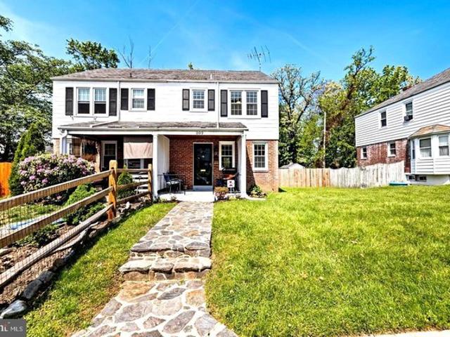 Townhouse for sale in Glen Arm, Maryland
