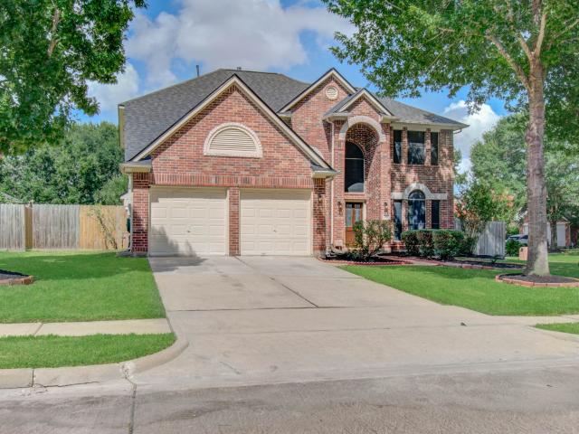 House for sale in Stafford, Texas