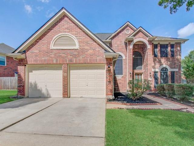 House for sale in Stafford, Texas