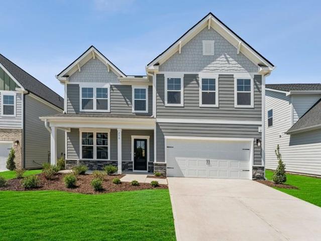 House for sale in Wake, North Carolina