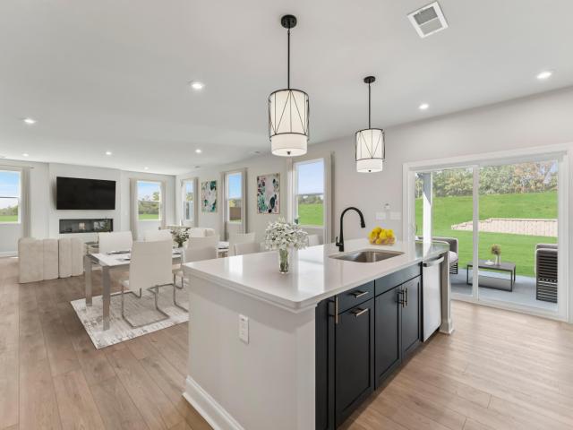 House for sale in Wake, North Carolina