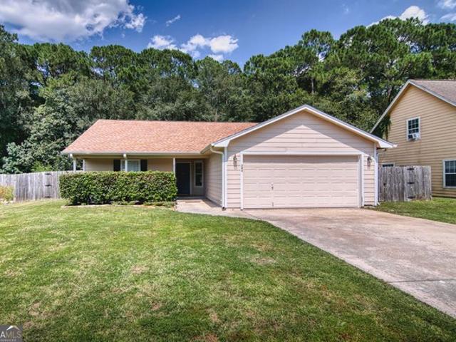 House for sale in Kingsland, Georgia